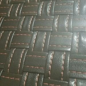 Meet your Posher, Nafisa